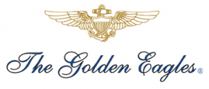 Golden Eagles Logo