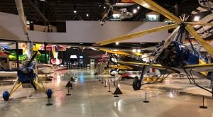 Museum Must Photo 1